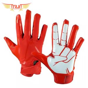 AMERICAN FOOTBALL GLOVES | RJI 174