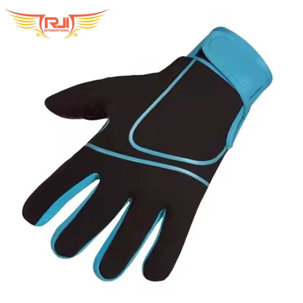 AMERICAN FOOTBALL GLOVES | RJI 175 - Image 3
