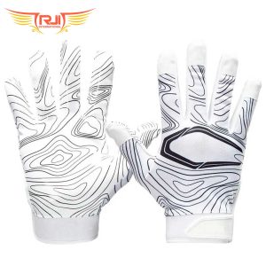 AMERICAN FOOTBALL GLOVES | RJI 176