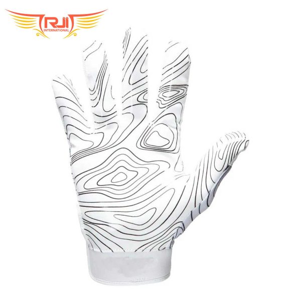 AMERICAN FOOTBALL GLOVES | RJI 176 - Image 3