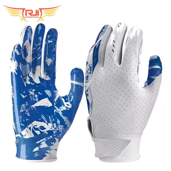 AMERICAN FOOTBALL GLOVES | RJI 177