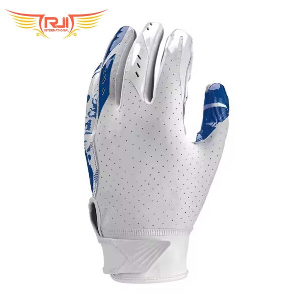 AMERICAN FOOTBALL GLOVES | RJI 177 - Image 3