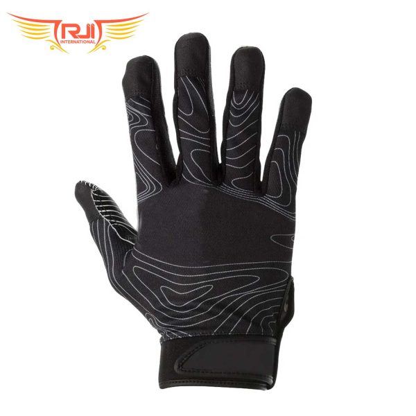 AMERICAN FOOTBALL GLOVES | RJI 179 - Image 2
