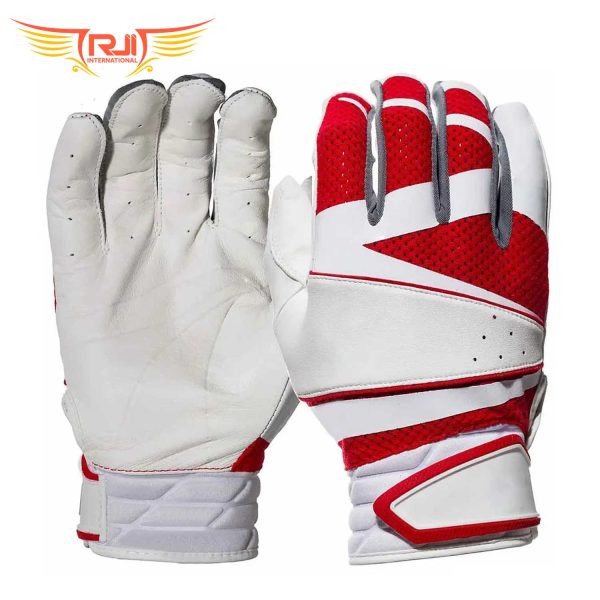 BASEBALL BATTING GLOVES | RJI 180