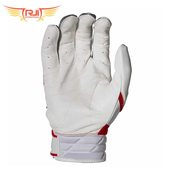 BASEBALL BATTING GLOVES | RJI 180 - Image 3