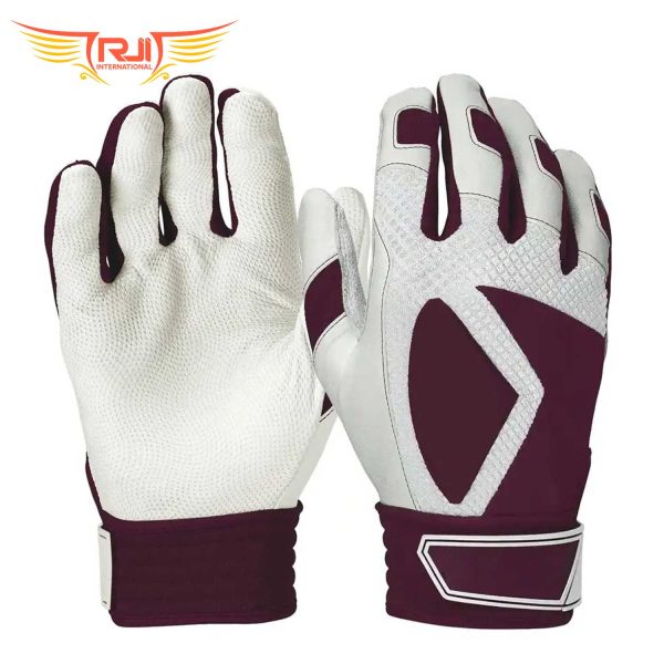 BASEBALL BATTING GLOVES | RJI 181