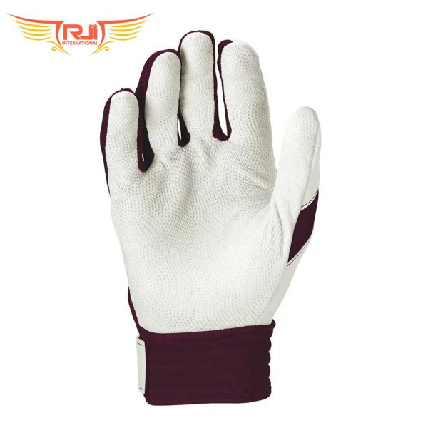 BASEBALL BATTING GLOVES | RJI 181 - Image 3