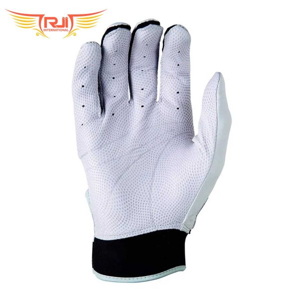 BASEBALL BATTING GLOVES | RJI 182 - Image 3