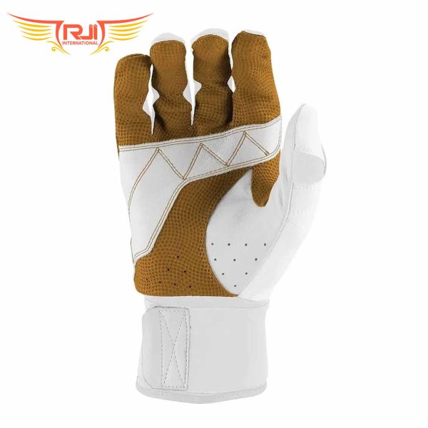 BASEBALL BATTING GLOVES | RJI 184 - Image 3