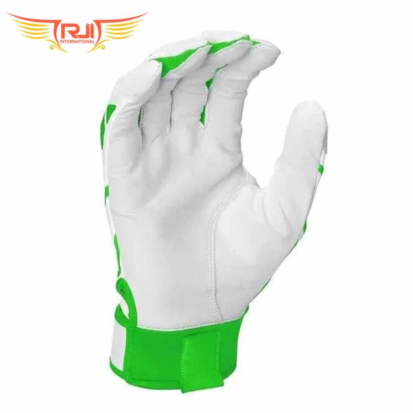 BASEBALL BATTING GLOVES | RJI 185 - Image 3