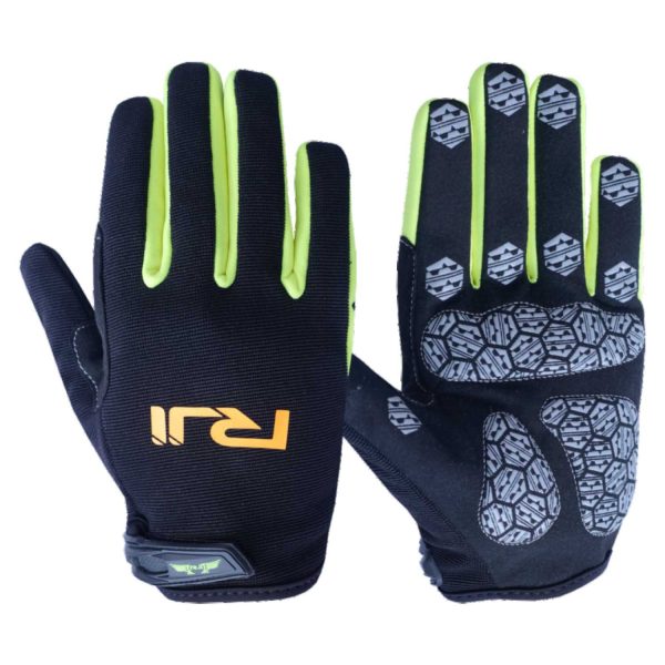 MOUNTAIN BIKE GLOVES | RJI 144