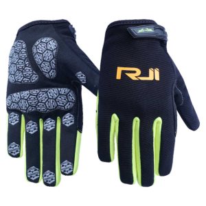 MOUNTAIN BIKE GLOVES | RJI 144