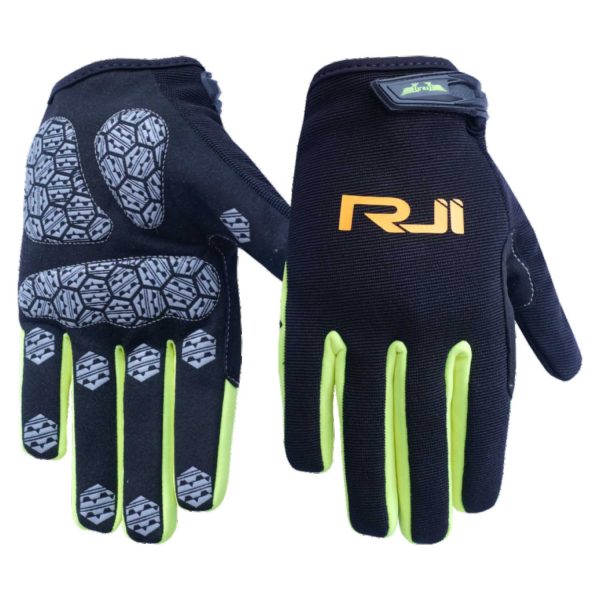 MOUNTAIN BIKE GLOVES | RJI 144 - Image 2