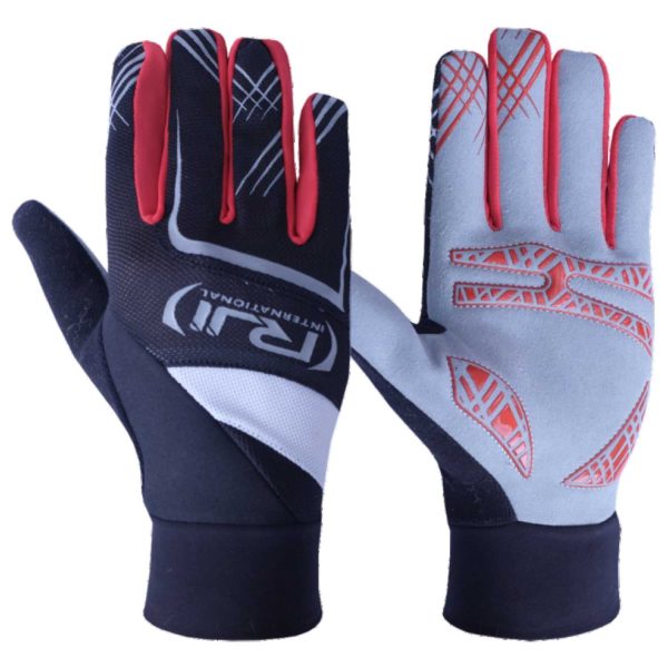 MOUNTAIN BIKE GLOVES | RJI 145