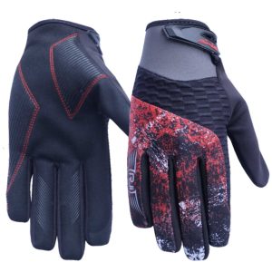MOUNTAIN BIKE GLOVES | RJI 146