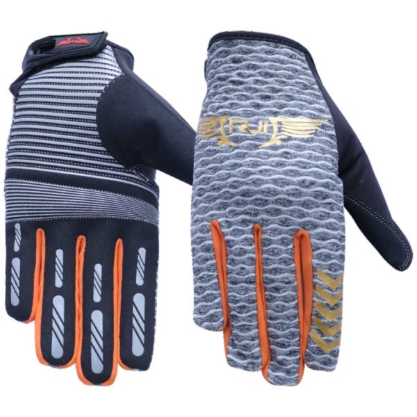 MOUNTAIN BIKE GLOVES | RJI 149 - Image 2