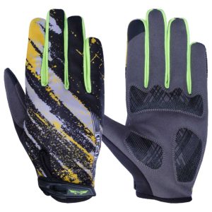 MOUNTAIN BIKE GLOVES | RJI 150