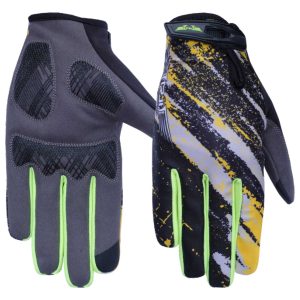 MOUNTAIN BIKE GLOVES | RJI 150