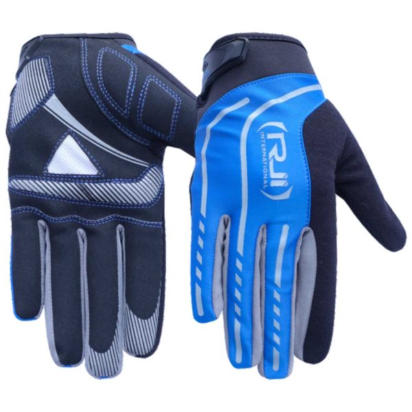 MOUNTAIN BIKE GLOVES | RJI 152 - Image 2