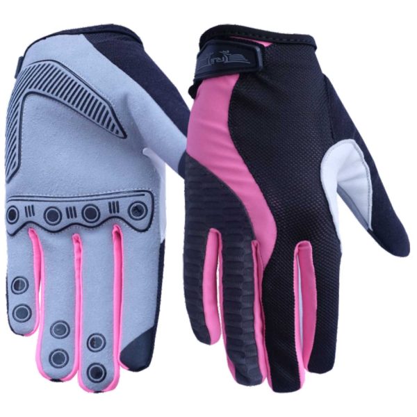 MOUNTAIN BIKE GLOVES | RJI 155 - Image 2
