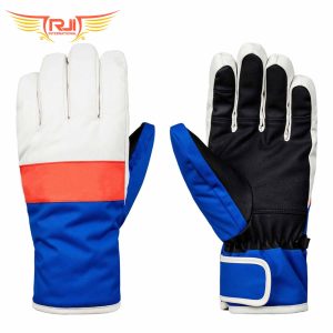 SKI GLOVES | RJI 187