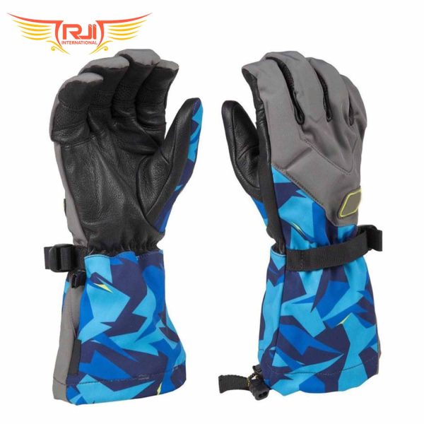 SKI GLOVES | RJI 190