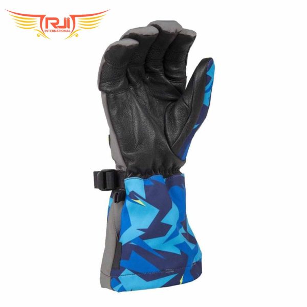SKI GLOVES | RJI 190 - Image 3