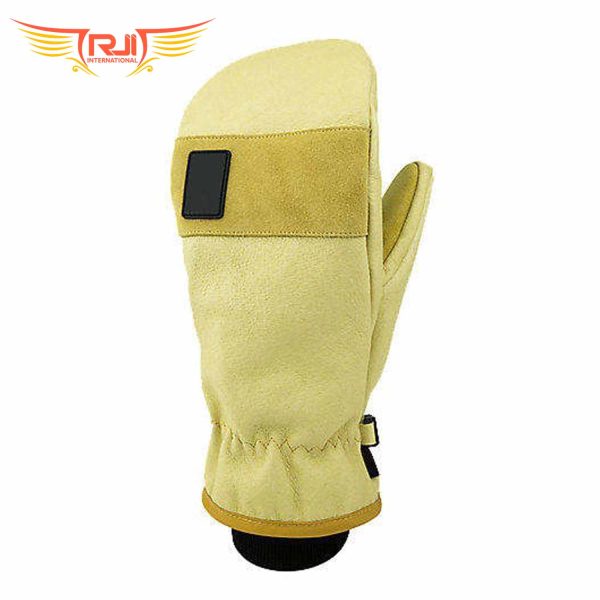 SKI GLOVES | RJI 193 - Image 2