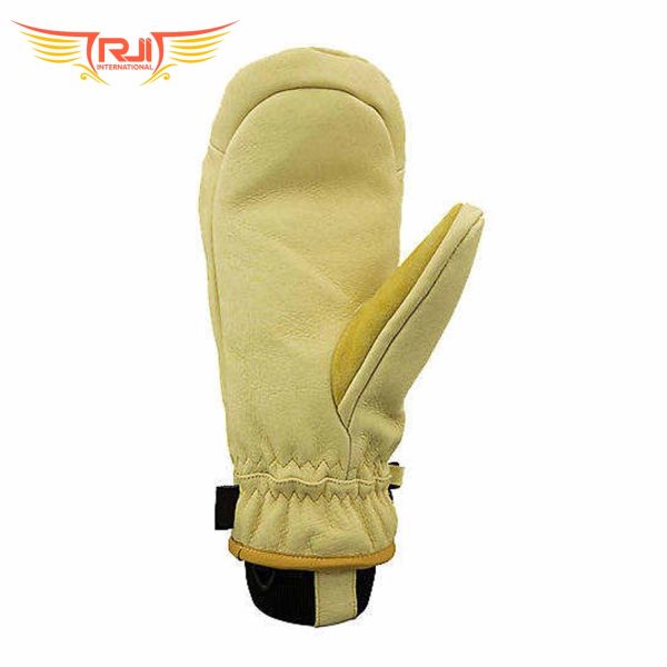 SKI GLOVES | RJI 193 - Image 3