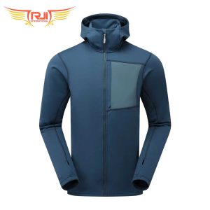 SOFTSHELL JACKET | RJI 538