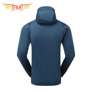 SOFTSHELL JACKET | RJI 538