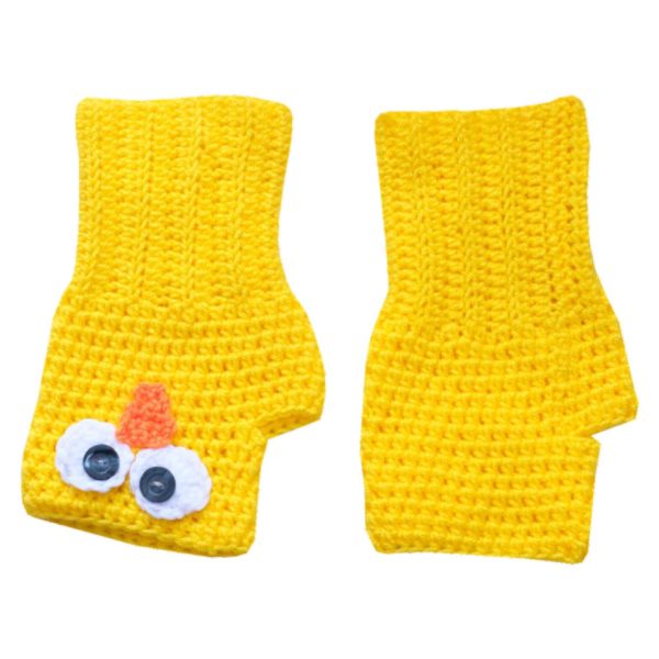 SUMMER CYCLING GLOVES | RJI 136 - Image 2