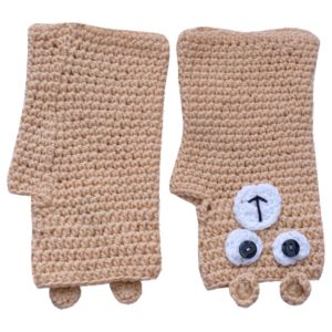 SUMMER CYCLING GLOVES | RJI 138