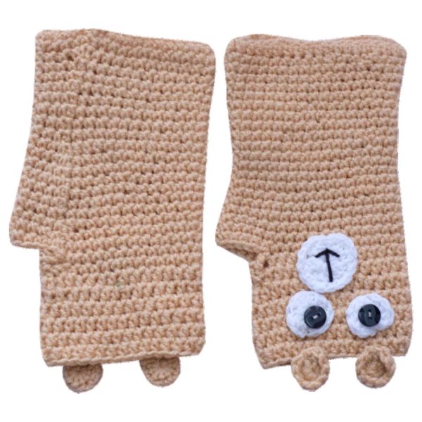 SUMMER CYCLING GLOVES | RJI 138 - Image 2