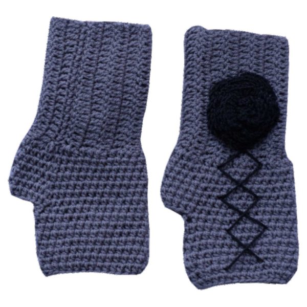 SUMMER CYCLING GLOVES | RJI 139 - Image 2