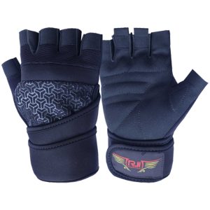 WEIGHT LIFTING GLOVES | RJI 160