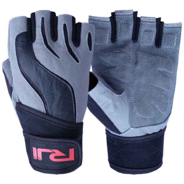 WEIGHT LIFTING GLOVES | RJI 161
