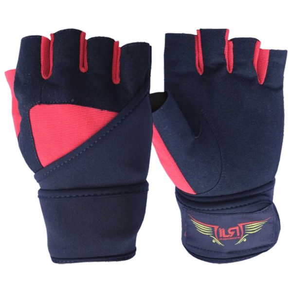 WEIGHT LIFTING GLOVES | RJI 162
