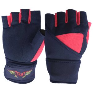 WEIGHT LIFTING GLOVES | RJI 162