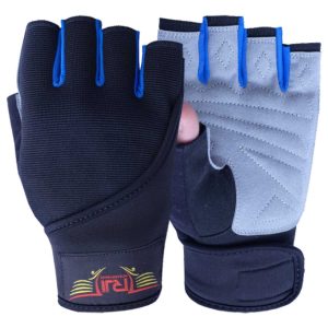 WEIGHT LIFTING GLOVES | RJI 163