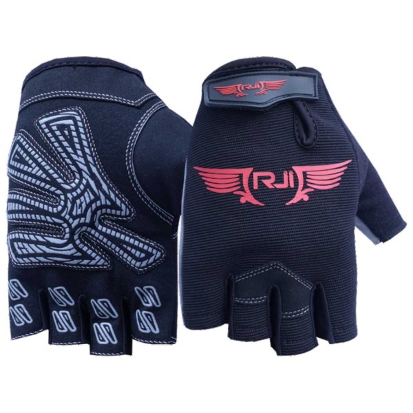 WEIGHT LIFTING GLOVES | RJI 166 - Image 2