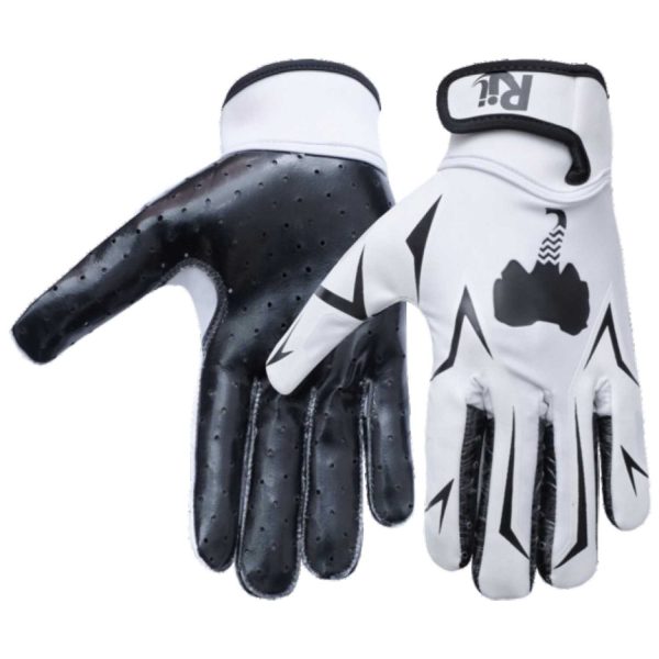 WEIGHT LIFTING GLOVES | RJI 170 - Image 2