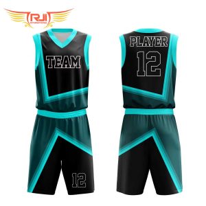 BASKETBALL UNIFORM | RJI 321